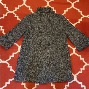 Ann Taylor Pea Coats